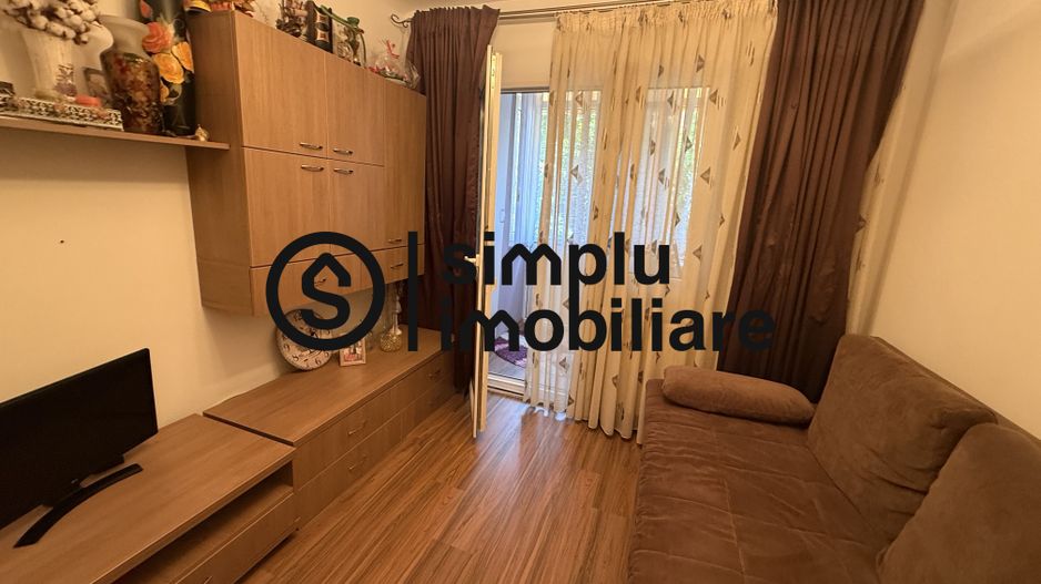Apartament 4 camere 1 Mai et 1/4 - Poză 2