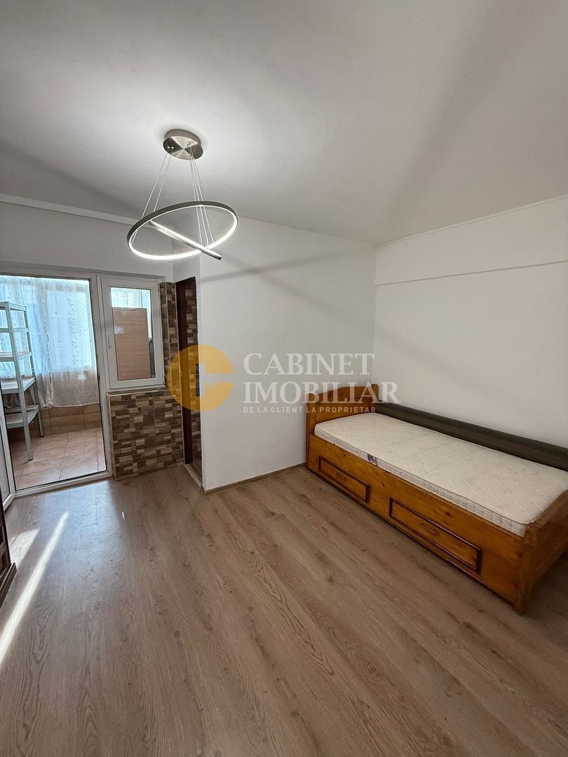 Apartament 1 Camera -  25 mp - zona Frumoasa - Poză 1