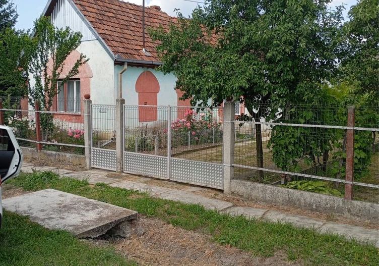 Casă de vânzare in Ardud - Poză 5