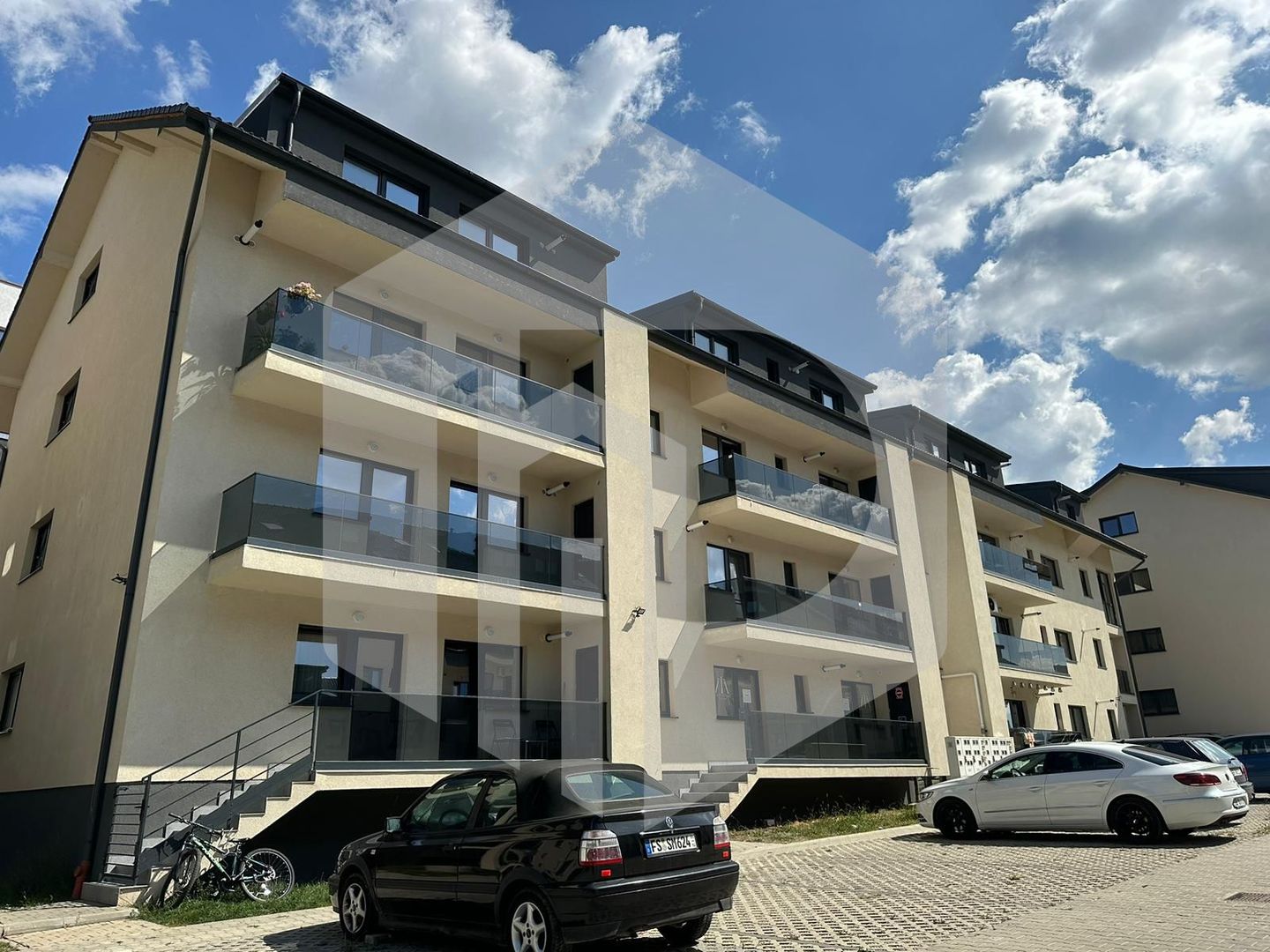 Mihai Viteazul | Apartament 2 camere -Total Decomandat | Etaj 3 - Poză 8