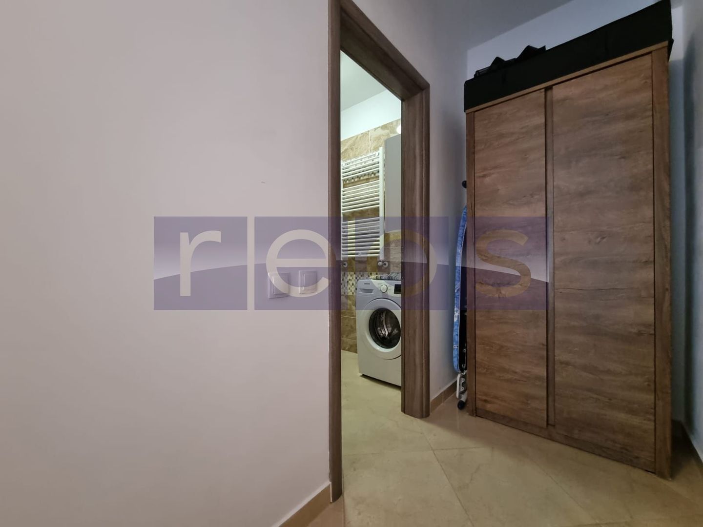 VANZARE 3 CAMERE | DECOMANDAT | BLOC 2017 | ZONA MIHAI BRAVU - Poză 12