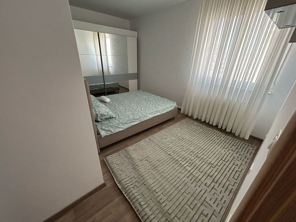 Închiriez apartament 2 camere - Poză 3