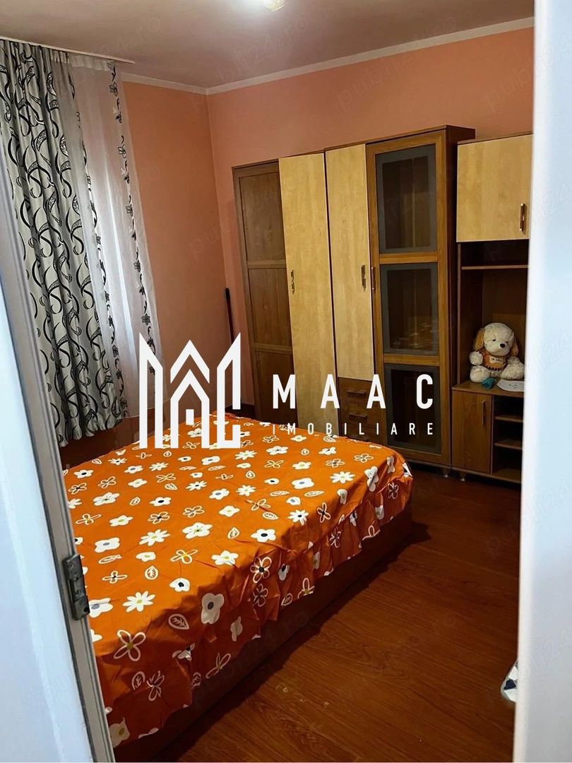 Garsonieră  | Traian, Râmnicu Vâlcea | 25 mp - Poză 1