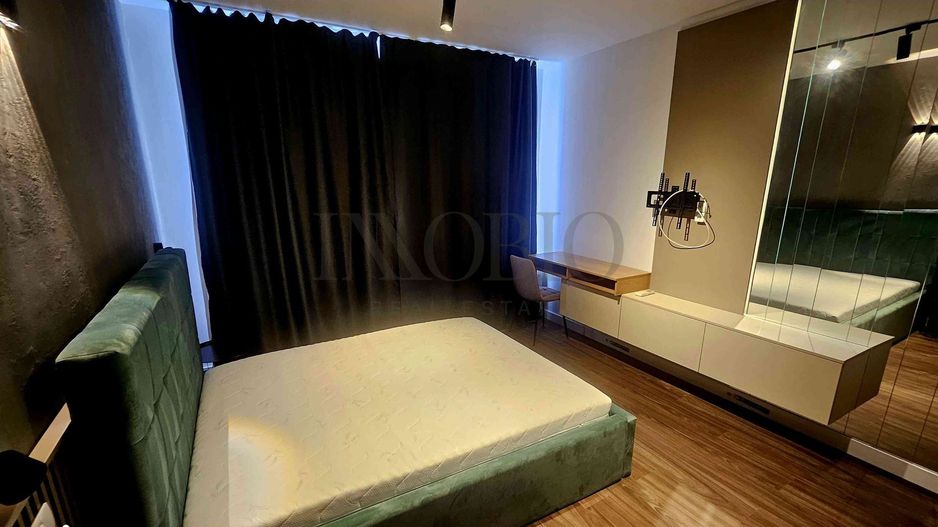 Apartament 2 camere | Renovat | Loc de Parcare | Stefan Cel Mare - Poză 2