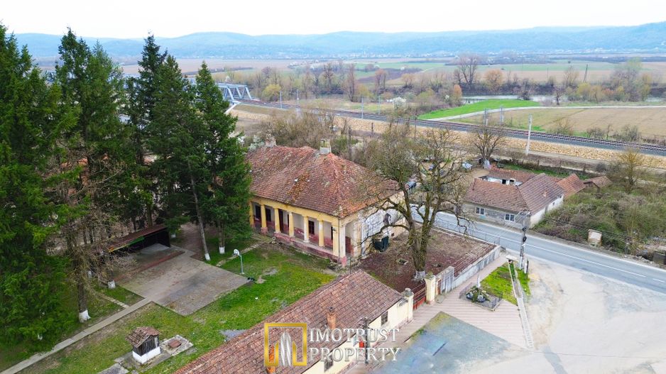 Castel istoric de vânzare în Conop | proprietatea lui Cicio Pop - Poză 5