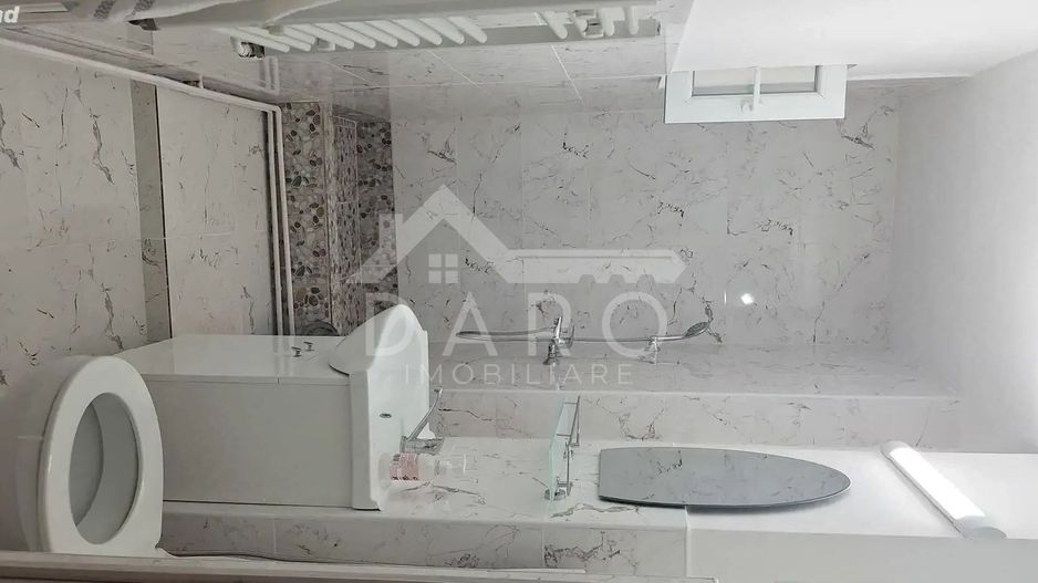 Apartament 3 camere Dambu Pietros - Poză 5