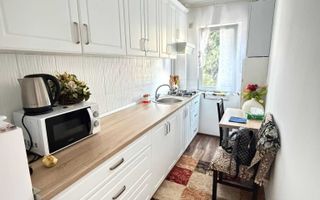 Apartament cu 3 camere în Mănăștur, ideal pentru familie sau investiți - Poză 3