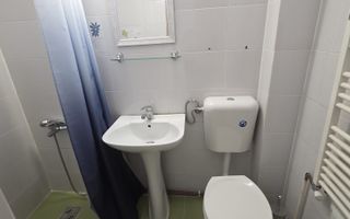De inchiriat apartament cu o camera langa UMF - Poză 7