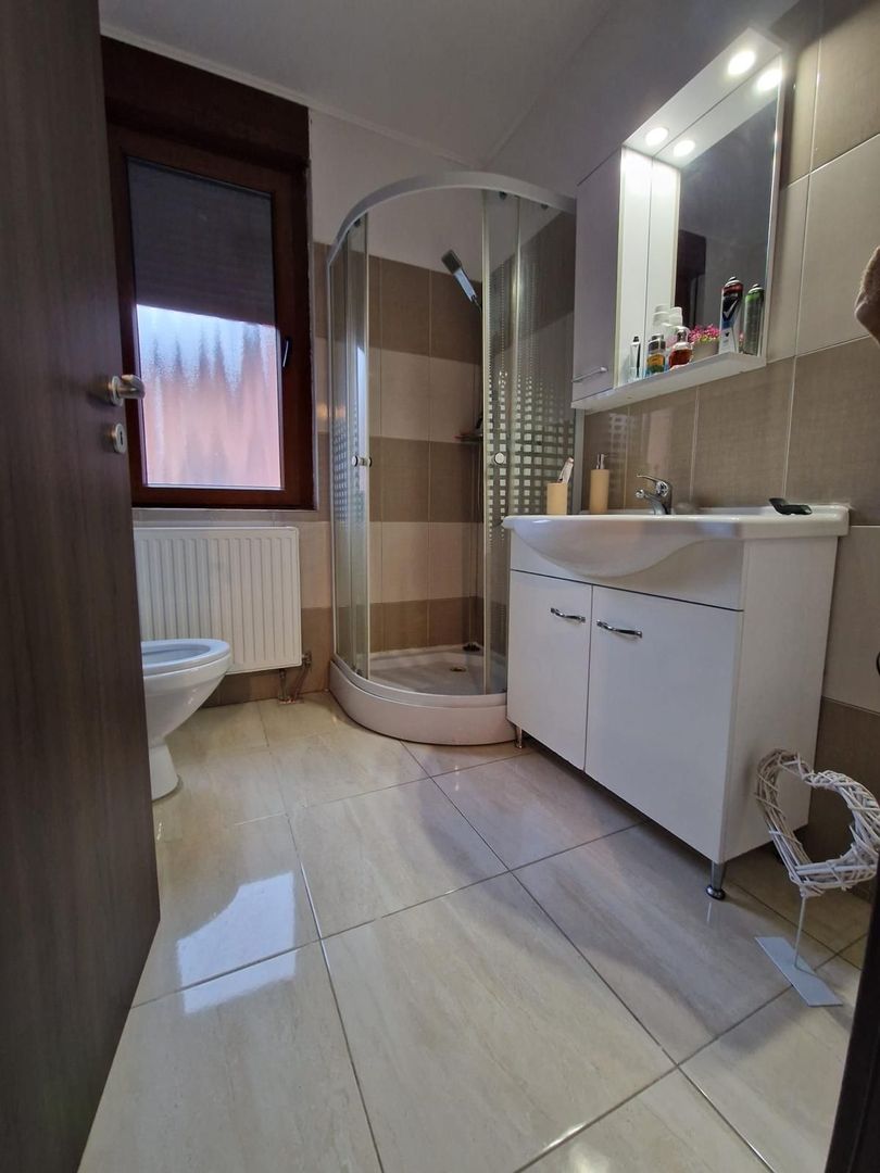 Cartier Europa | Duplex | 5 camere | 4 bai | Toata utilitatile | Comision 0% - Poză 21