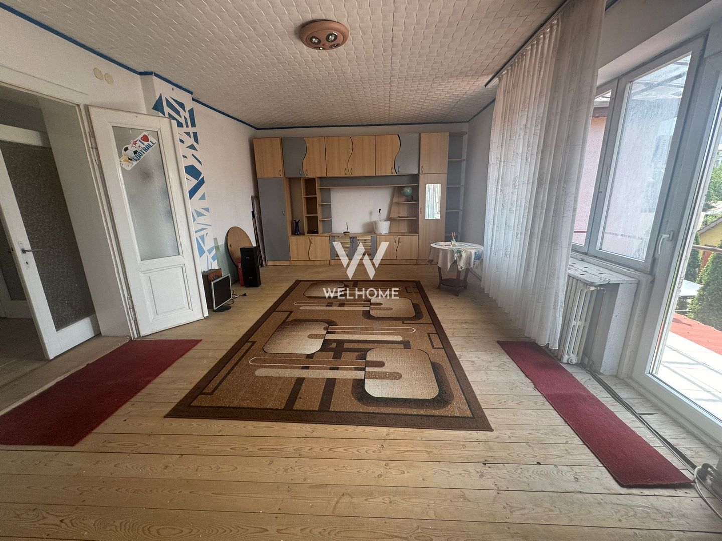 Casa tip duplex, teren 585mp, zona centrala, Sibiu - Poză 10