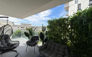Apartament 4 camere cu vedere panoramică | One Herăstrău Towers - Poză 21