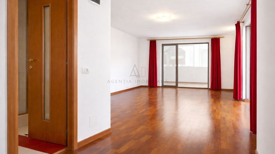 Vila Soseaua Nordului | Gradina | Garaj - Poză 10