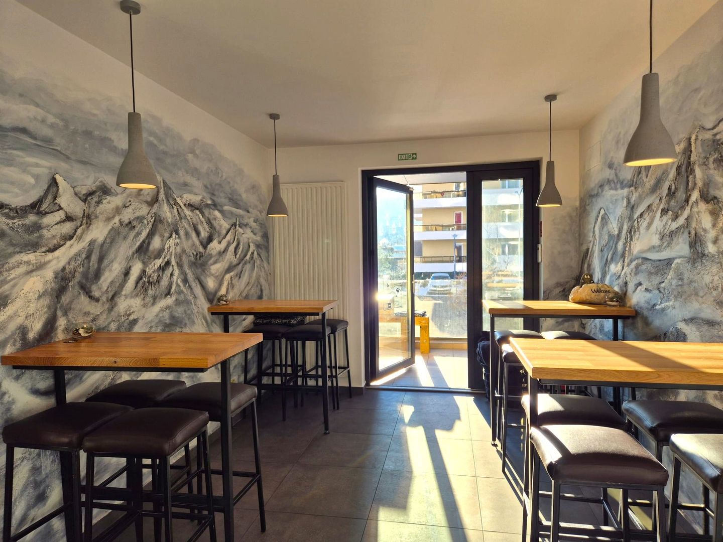 URBAN PLAZA, bloc nou, orientare vestică, apartament la cheie - Poză 2