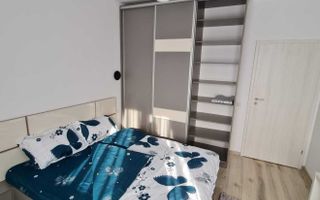 AP. 2 CAMERE CITY LIFE RESIDENCE, CENTRALA PROPRIE, LOC DE PARCARE - Poză 3