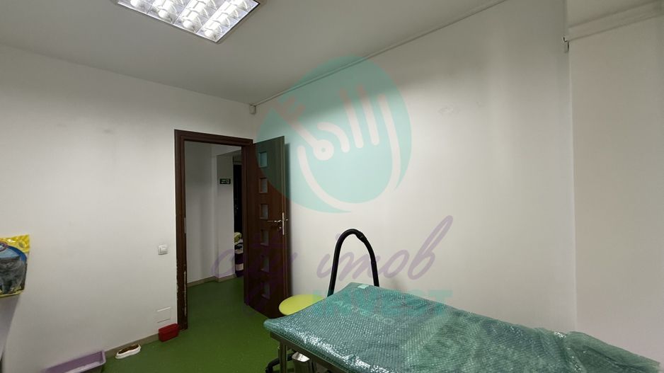 Spațiu comercial închiriat cu acces stradal - Poză 8