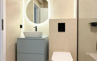 Apartament 2 camere | Zona Vivo | 50 MP | - Poză 3