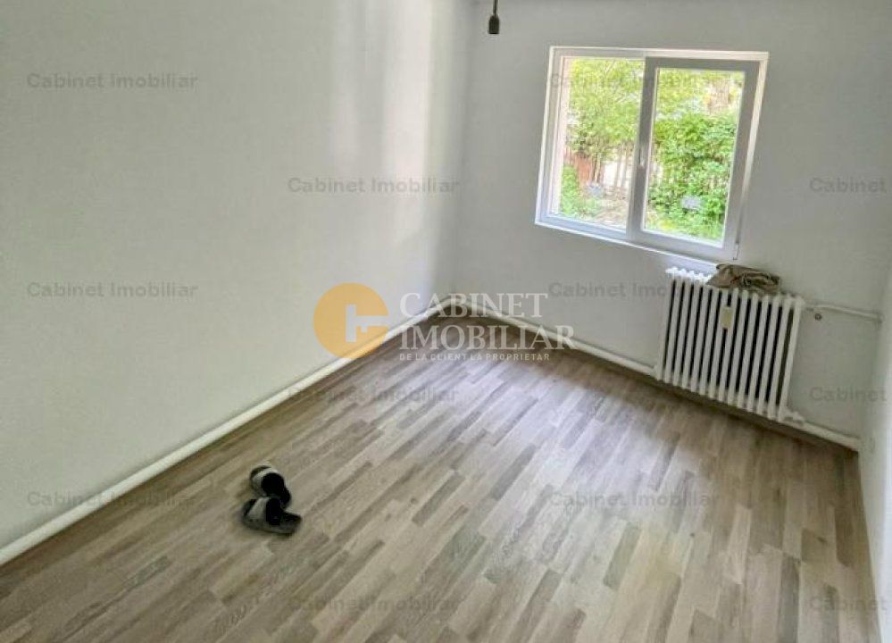 Podu Ros/Garibaldi - 3 Camere - Bloc Fara Risc - Poză 1