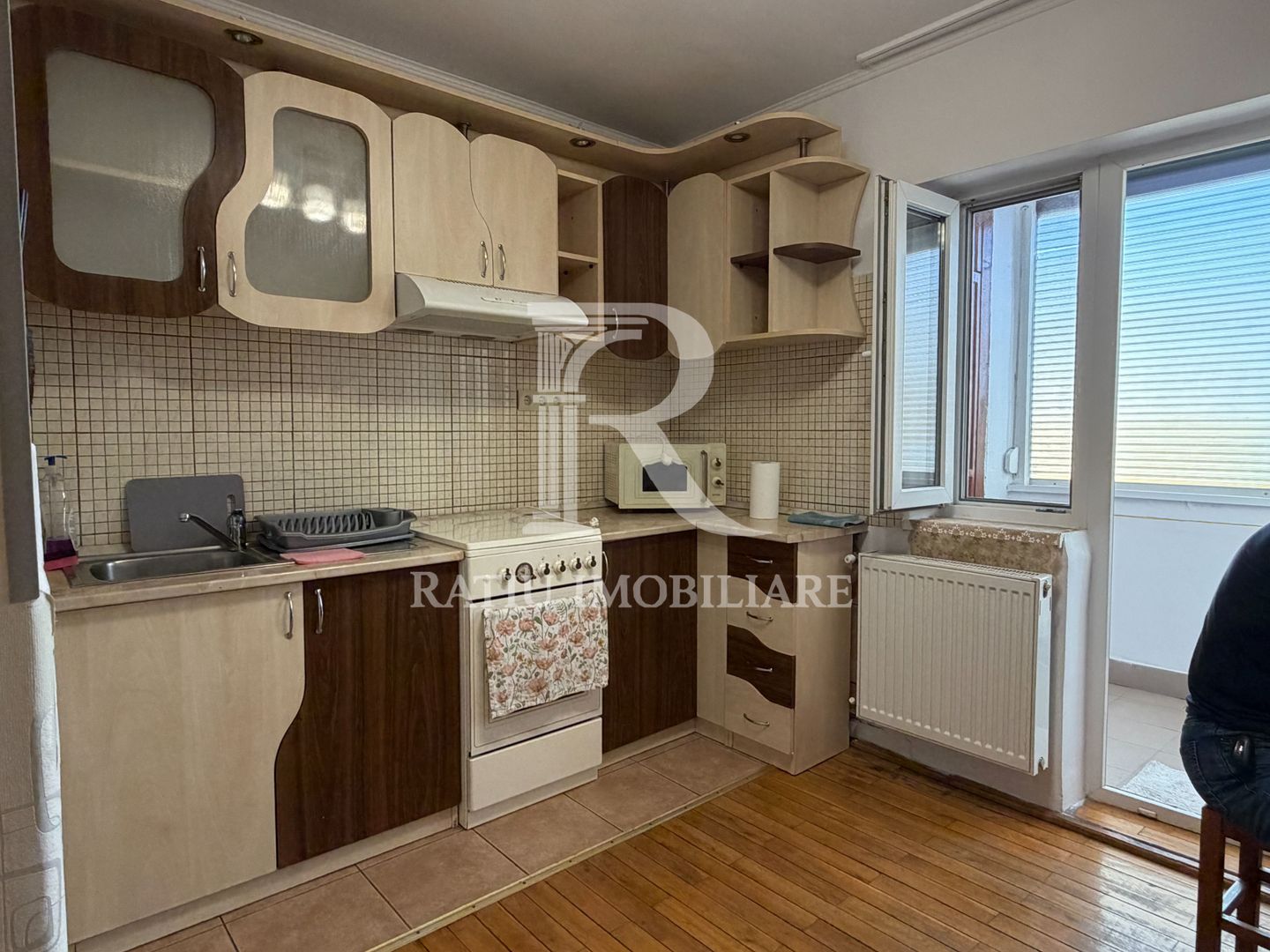 Apartament 3 camere | 78 mp | 2 băi | Rogerius - Poză 15