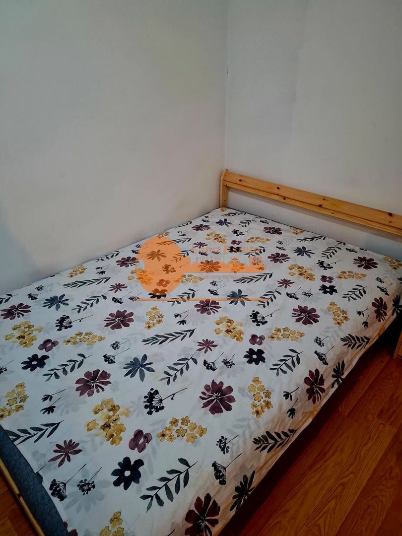 Garsoniera la 3min de Metrou Crangasi - Poză 1