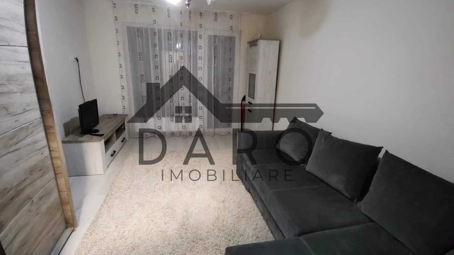 Închiriez apartament 2 camere pe str. Moldovei Târgu-Mureș - Poză 6