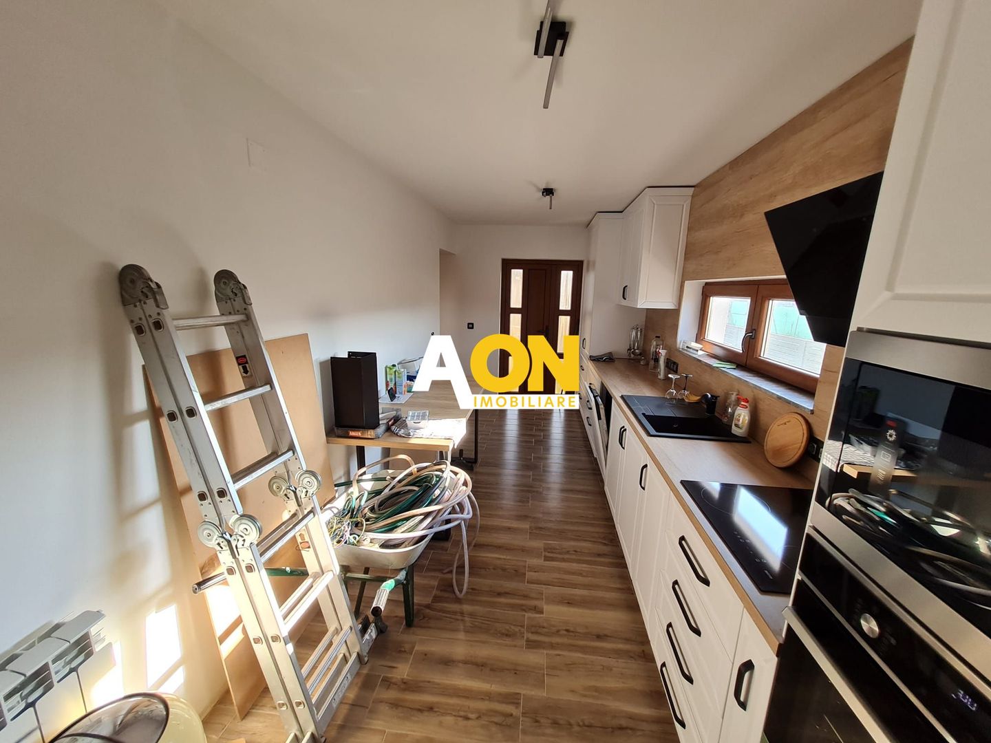 Casa 4 camere zona AREX - Poză 14