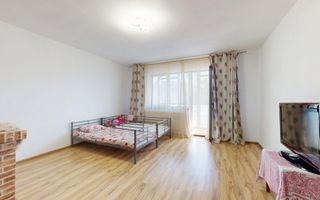 Casa tip duplex Auchan Militari  Metrou Pacii Bd. Iuliu Maniu - Poză 14