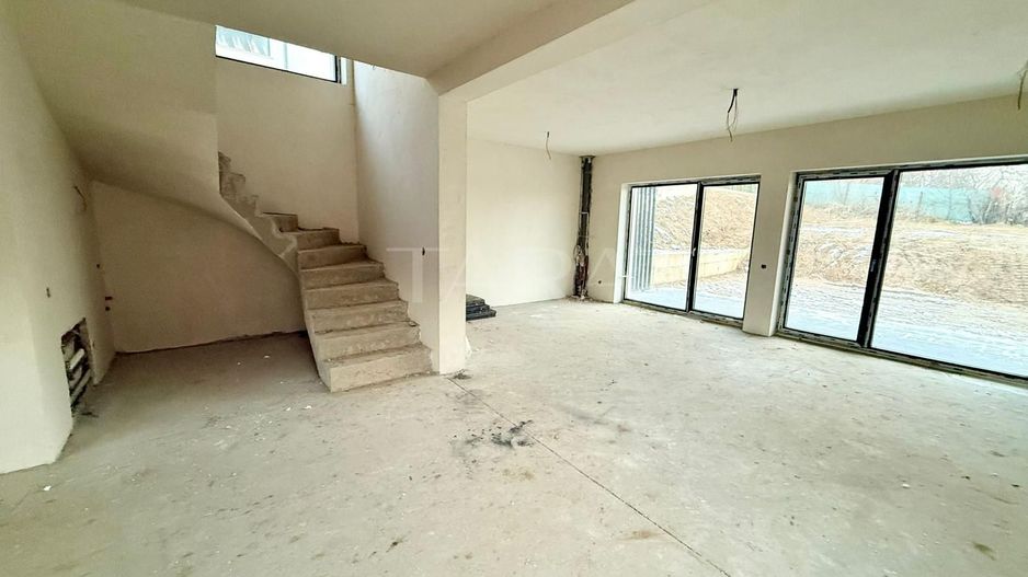 Casa in Feleacu, aproape de Cluj-Napoca - Poză 5