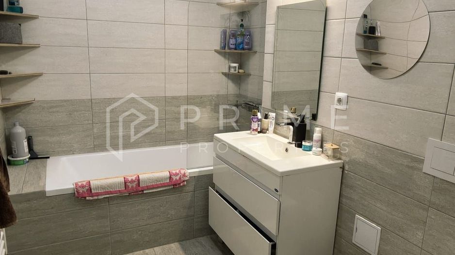 APARTAMENT 2 CAMERE | 55 MP | BLOC NOU | ET. 7/10 | COMPLEX MAURER - Poză 4