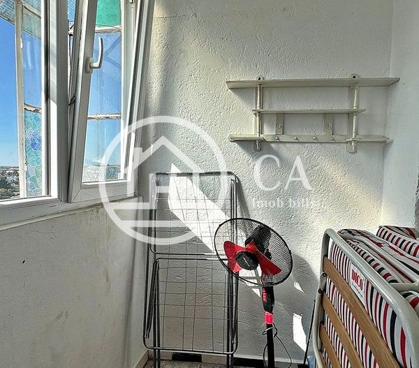 Apartament cu 1 cameră de închiriat în Iosia-Nord, Oradea - Poză 6