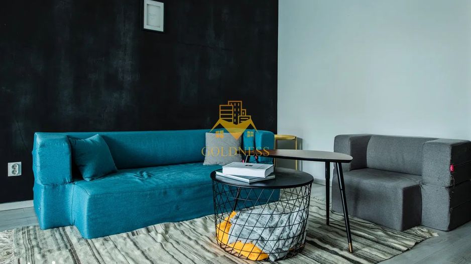 2 camere Openspace, Buna ziua,Grand Hill, Petfriendly,Lidl,Elf,Modern. - Poză 2