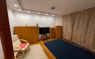 Apartament 1 camera Parcul Botanic  -  Iulius Mall - Poză 2