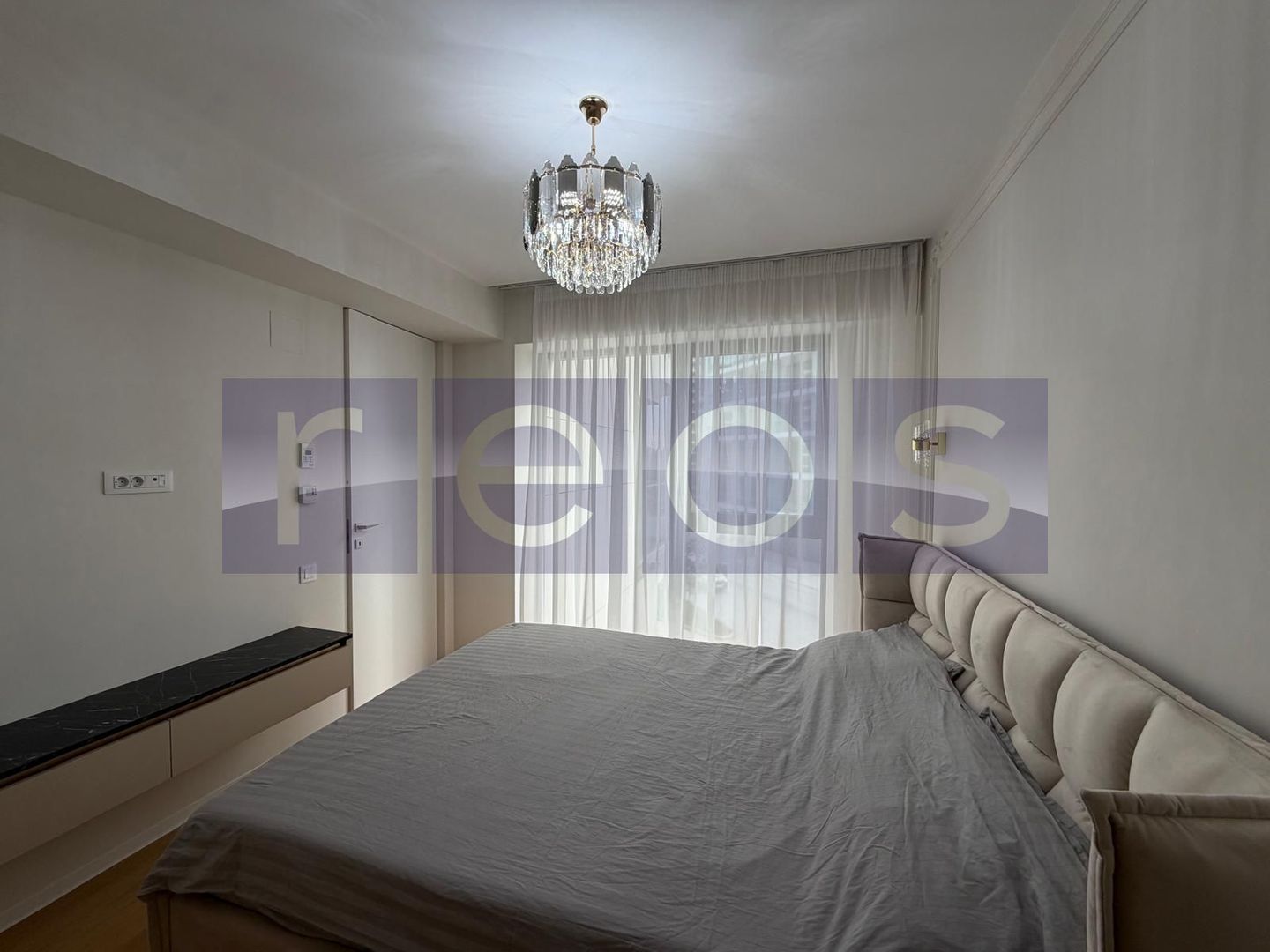 APARTAMENT PREMIUM 3 CAMERE-90MP | PARCARE | ONE LAKE CLUB -VEDERE LAC - Poză 11