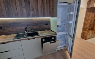 Apartament cu 3 camere de vanzare in zona Dorobantilor - Poză 8