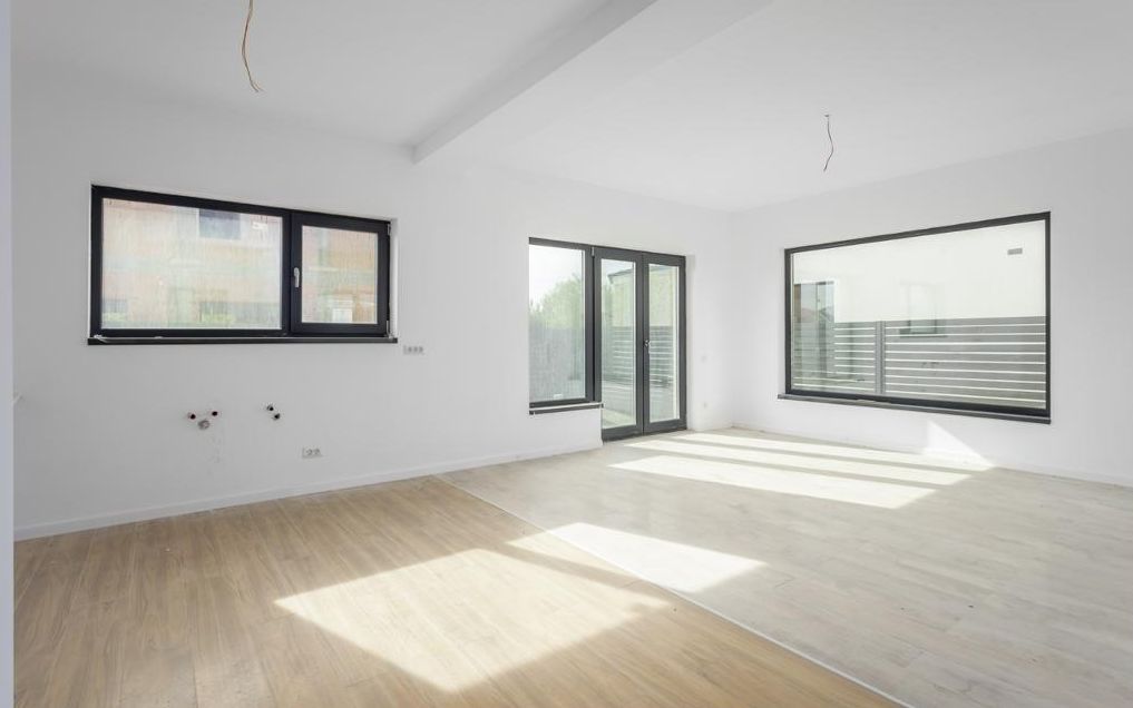 Vilă Individuală 4 camere Tunari - Cartierul Tineretului - Poză 5