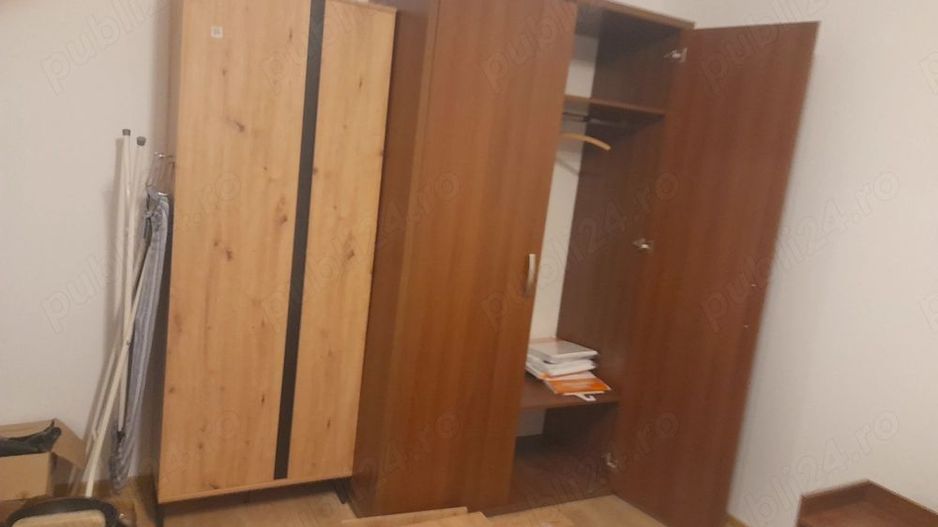 Apartament nou de închiriat | 52 mp | Zona Alba Mall | - Poză 4