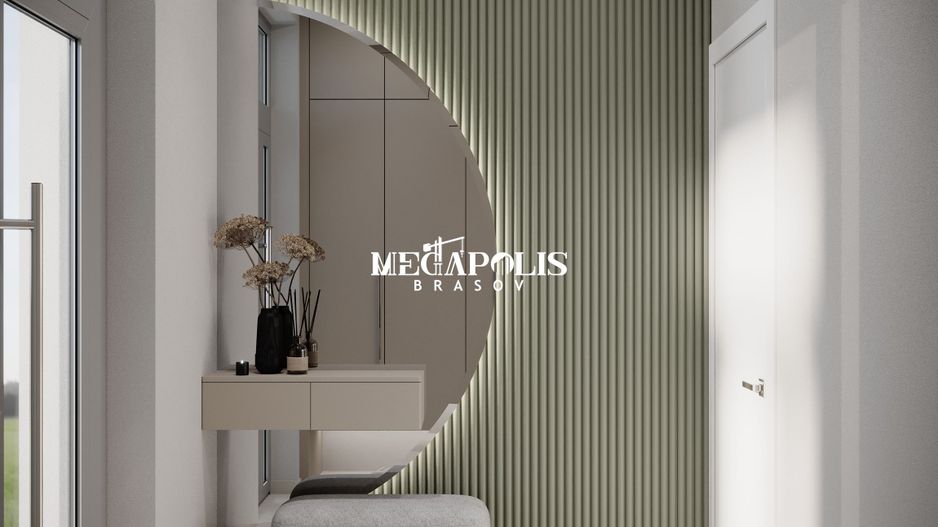 Direct Dezvoltator | Predare Decembrie 2025 | Utilitǎți | TVA Inclus - Poză 10