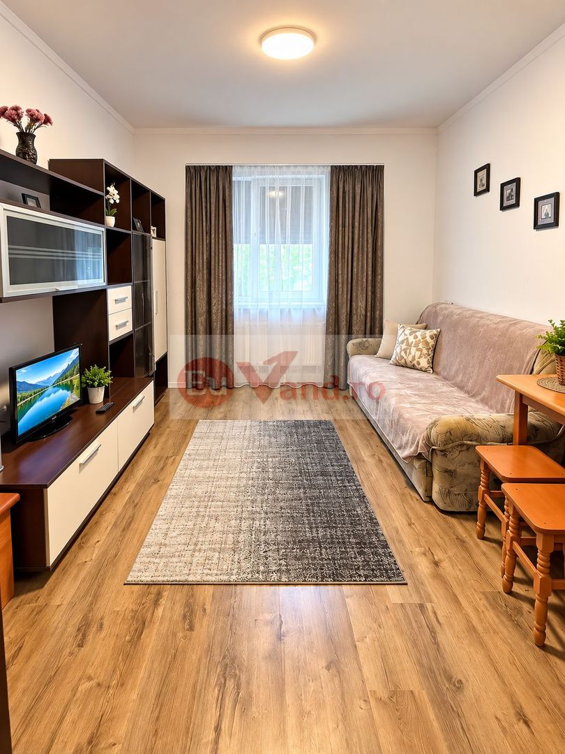 Garsonieră de vânzare - Micro 40 – C-uri | Etaj 3 - 26.500 Euro - Poză 2