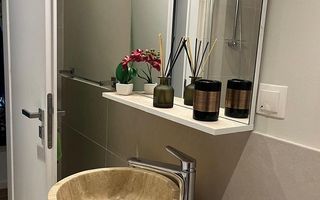 Apartament 2 camere cu balcon, vedere spre Parcul Poligon. - Poză 8