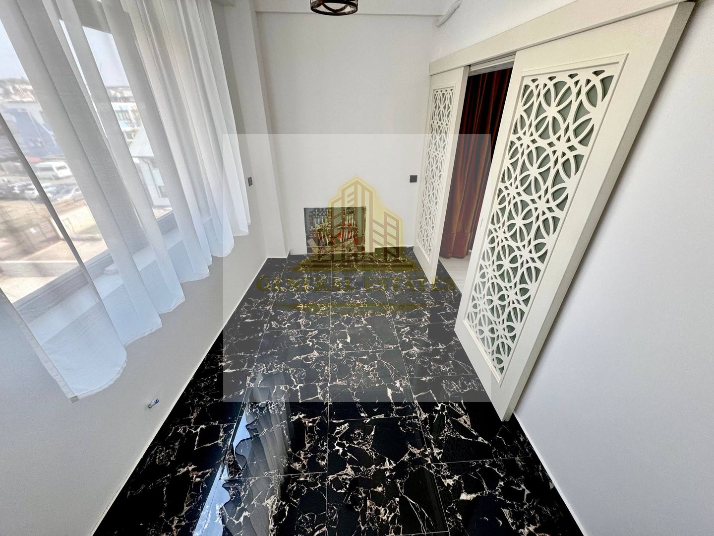 Vânzare apartament cu o cameră - 35 m.p în Păcurari - Iasi - Poză 6