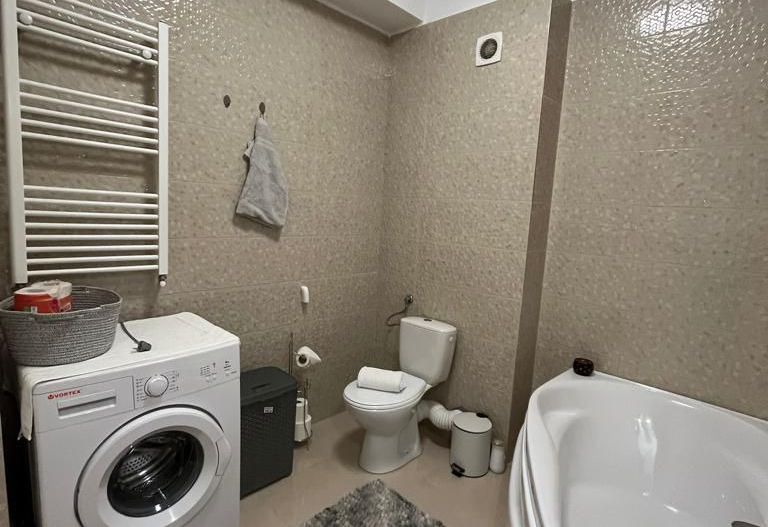 Militari Residence, Str. Ilie Petre, gasoniera dubla / studio, 40 mp - Poză 6