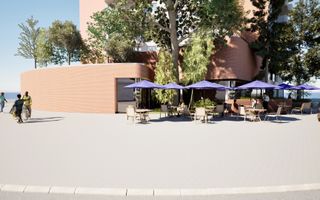 Sapient | Spațiu comercial + Teren _ Piața Ion Creangă, Oradea - Poză 10