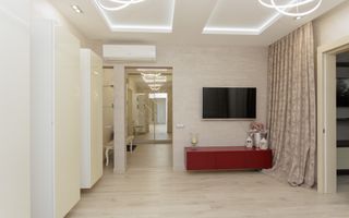 Vânzare 3 dormitoare separate, living generos și debara la etaj CADOU - Poză 7