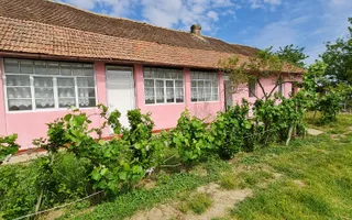 Casa nemțească cu teren generos - Poză 16