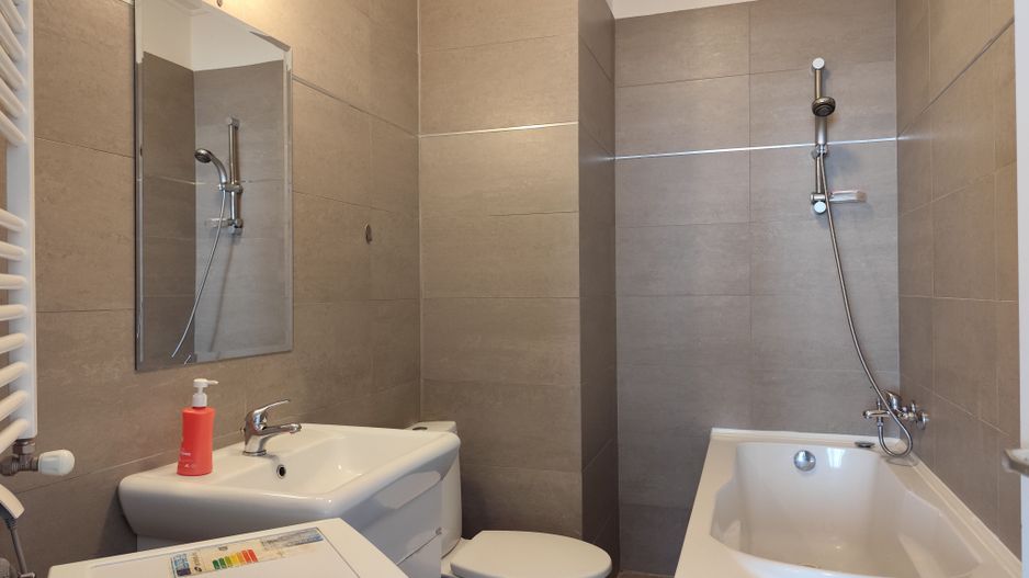 Inchiriere apartament 2 camere in Cartierulul Luceafarul, Oradea - Poză 10