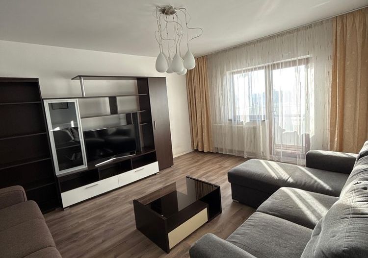 Închiriez apartament 3 camere, Mall Vitan, decomandat, mobilat, AC - Poză 1