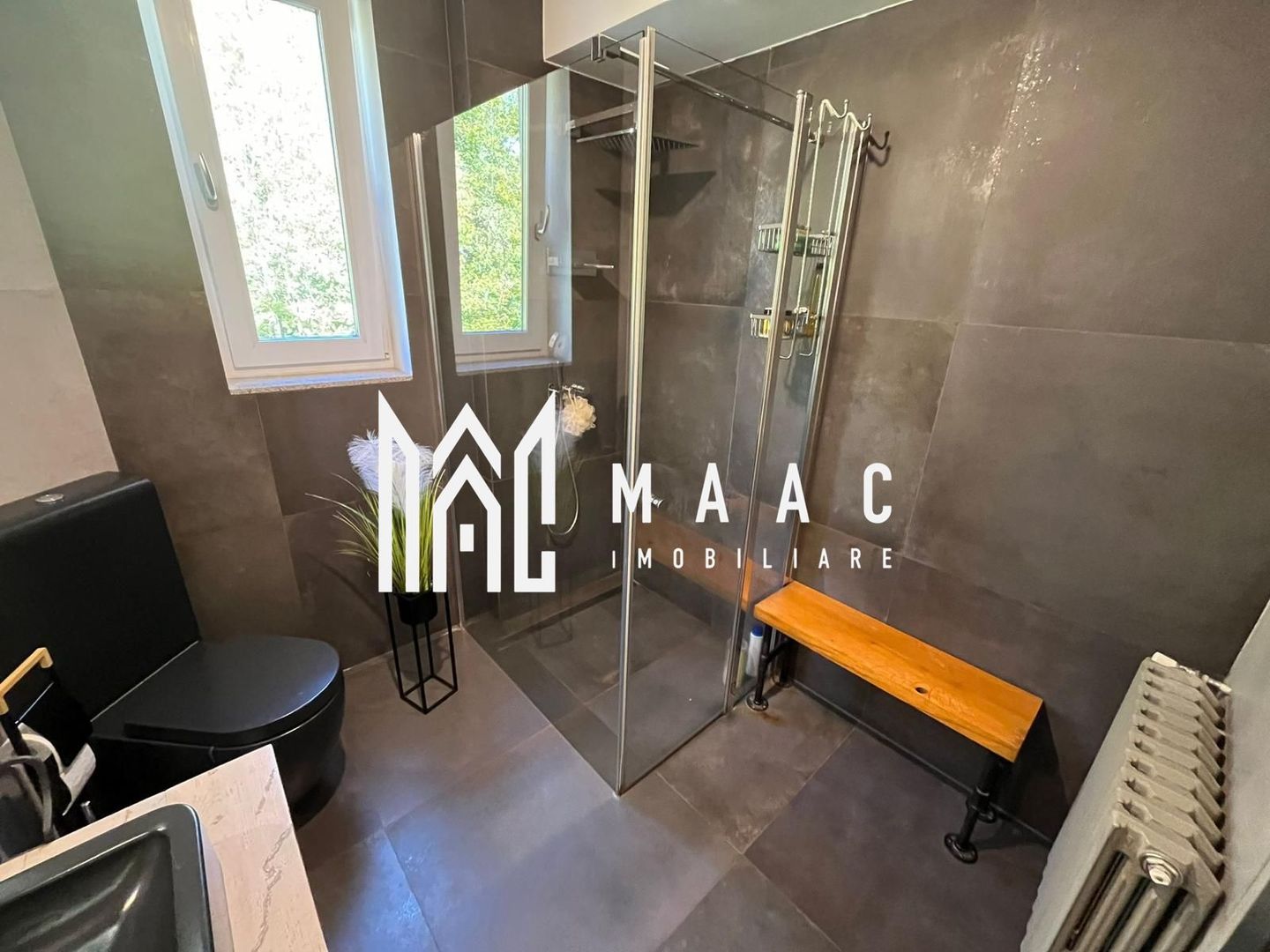 Penthouse de LUX | 150 Mp | 2 nivele | Padurea Dumbrava - Poză 28