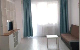 GARSONIERA MILITARI RESIDENCE, PARCARE, BLOC NOU, CENTRALA TERMICA - Poză 1