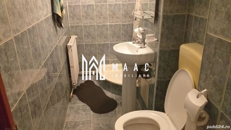 Apartament 3 camere | Etaj 3 | 45 MPU | Vasile Aaron - Poză 17