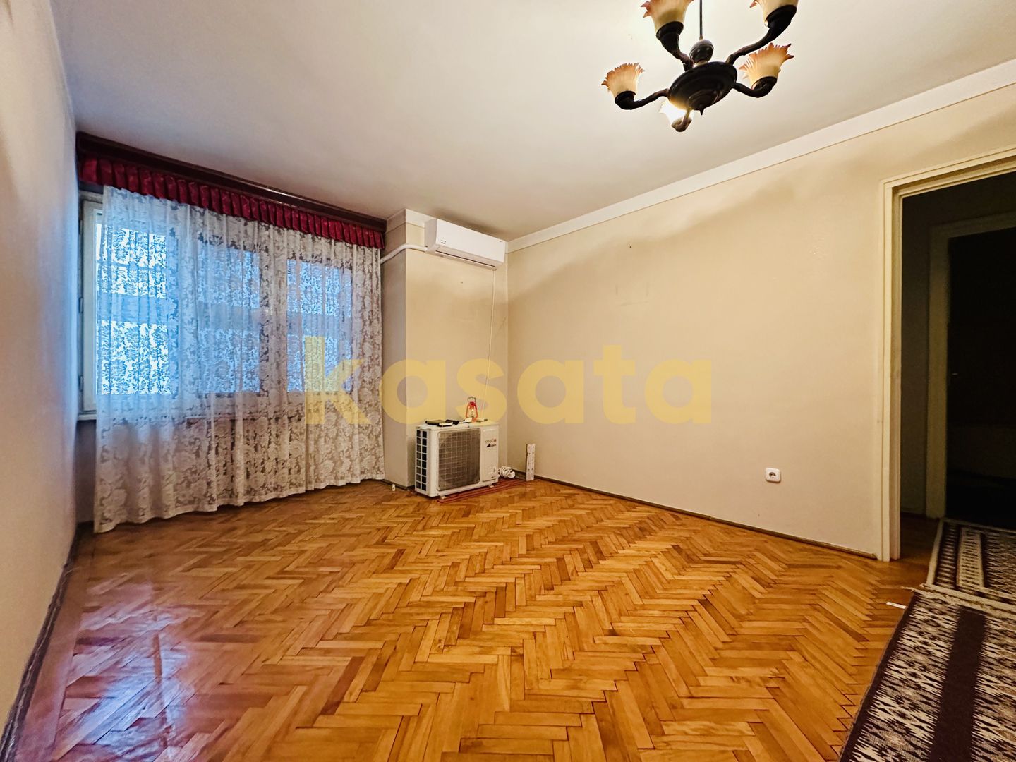 OPORTUNITATE | APARTAMENT 2 CAMERE | STEFAN CEL MARE | METROU | ETAJ 1 - Poză 2