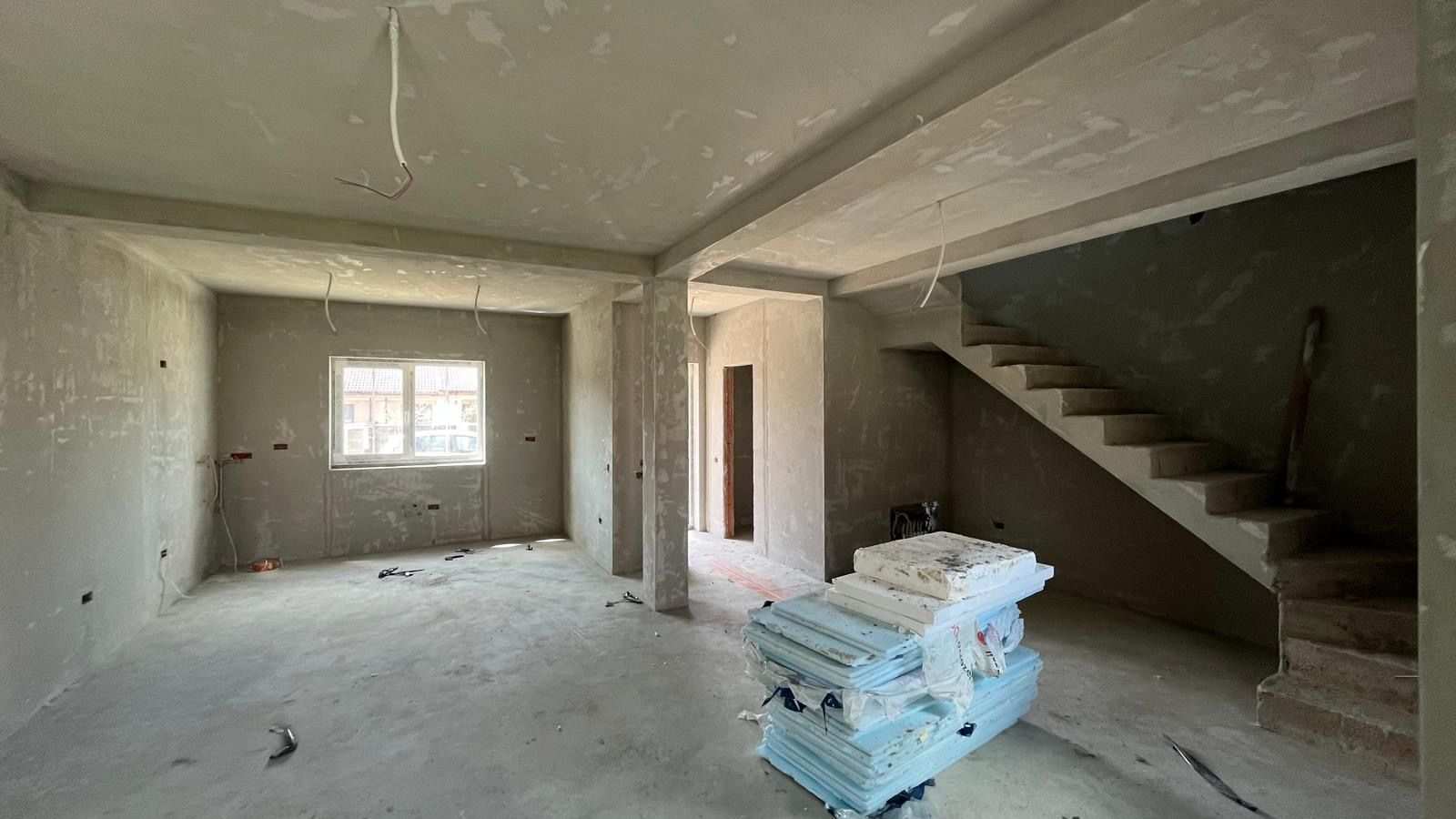 COMISION 0% Duplex Mosnita Noua| Despartit prin Camera Tehnica |110mp - Poză 3